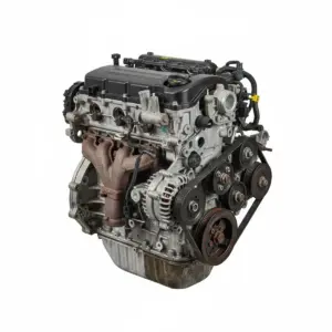 Moteur Chevrolet Trax 1.4L Essence 2016 OEM