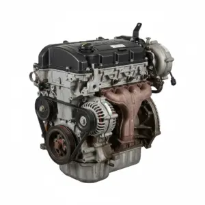 Moteur Chevrolet Trax (1.4L), VIN B (8th digit, opt LUV) Essence 2021 OEM