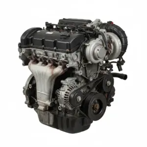 Moteur Chevrolet Trax 1.4L Essence 2022 OEM