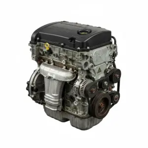Moteur Chevrolet Trax 1.2L Essence 2024 OEM