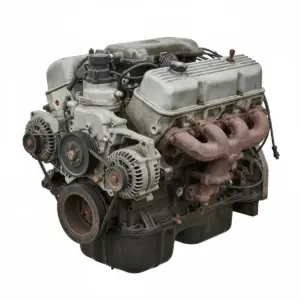 Moteur Chevrolet Truck1500 Series 5.7L Essence 1997 OEM