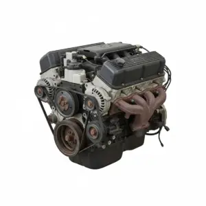 Moteur Chevrolet Truck1500 Series 5.7L Essence 1998 OEM