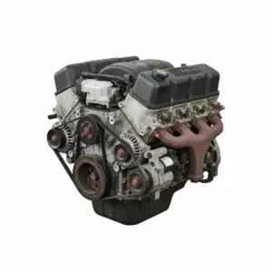 Moteur Chevrolet TruckAvalanche 1500 5.3L Essence 2006 OEM
