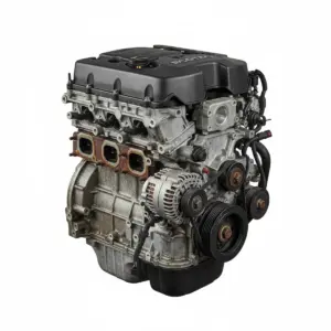 Moteur Chevrolet Truck-Colorado 2.5L (VIN A, 8th digit, opt LCV), 4x4 Essence 2020 OEM