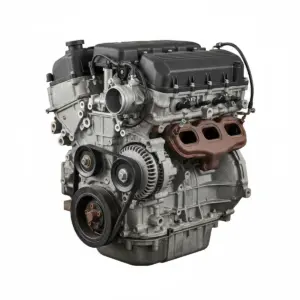 Moteur Chevrolet Truck-Colorado 3.6L (VIN N, 8th digit, opt LGZ) Essence 2020 OEM