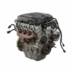 Moteur Chevrolet TruckColorado 2.7L Essence 2023 OEM