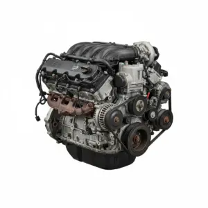Moteur Chevrolet TruckColorado 2.7L Essence 2025 OEM