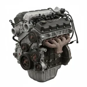 Moteur Chevrolet Uplander 3.5L (VIN L, 8th digit) Essence 2006 OEM
