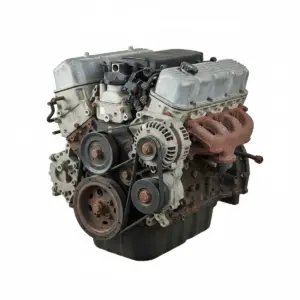 Moteur Chevrolet Van Express 1500 5.7L (VIN R, 8th digit), gasoline Essence 2000 OEM