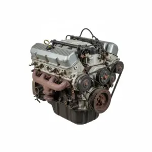 Moteur Chevrolet Van Express 2500 8-305 (5.0L, VIN M, 8th digit) Essence 1996 OEM