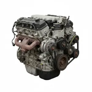 Moteur Chevrolet Van Express 2500 4.8L (VIN A, 8th digit, opt L20) Essence 2012 OEM