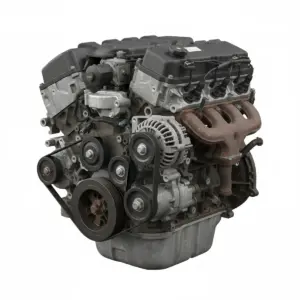 Moteur Chevrolet Van Express 2500 4.3L Essence 2025 OEM