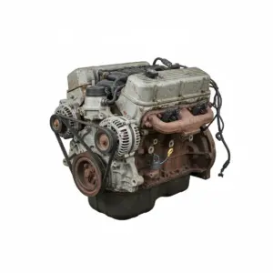 Moteur Chevrolet Van Express 3500 4.8L (VIN V, 8th digit) Essence 2005 OEM