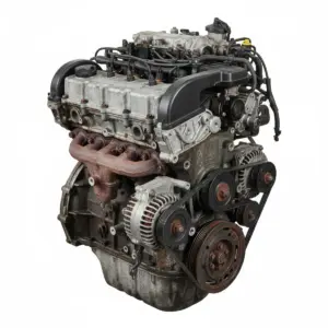 Moteur Chevrolet Vectra 2.2L Essence 2000 OEM