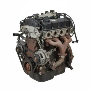 Moteur Chevrolet Vectra 2.2L Essence 2003 OEM