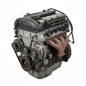 Moteur Chevrolet Vectra 2.0L Essence 2005 OEM