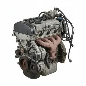 Moteur Chevrolet Vectra 2.0L Essence 2006 OEM