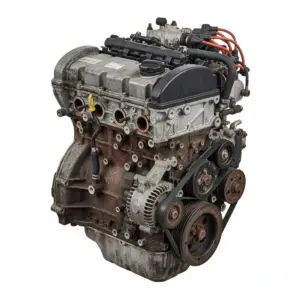 Moteur Chevrolet Vectra 2.0L Essence 2008 OEM