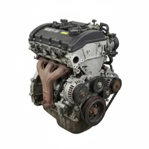 Moteur Chevrolet Vectra 2.0L Essence 2009 OEM