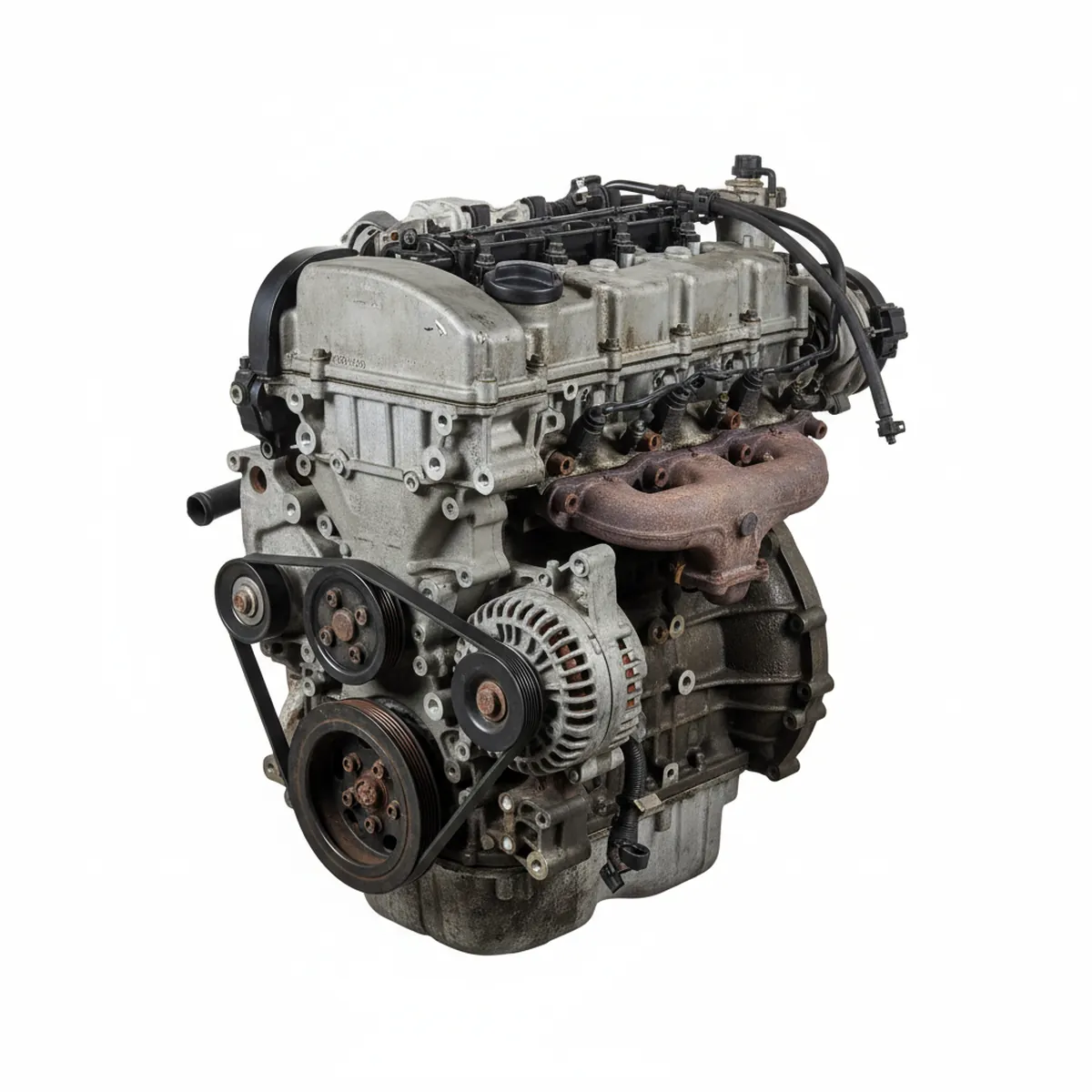 Moteur Chevrolet Vectra 2.0L Essence 2010 OEM