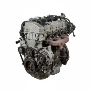 Moteur Chevrolet Vectra 2.0L Essence 2011 OEM