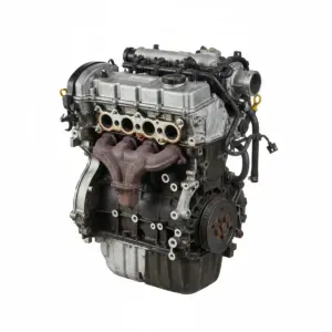Moteur Chevrolet Vectra 2.0L Essence 2012 OEM