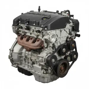 Moteur Chevrolet Volt 1.4L Essence 2015 OEM
