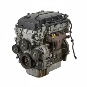 Moteur Chevrolet Volt 1.5L Essence 2016 OEM