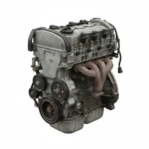 Moteur Chevrolet Zafira 2.0L Essence 2000 OEM