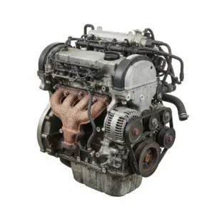 Moteur Chevrolet Zafira 2.2L Essence 2001 OEM