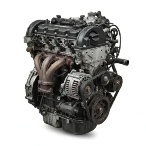 Moteur Chevrolet Zafira 2.2L Essence 2002 OEM
