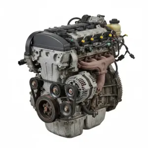 Moteur Chevrolet Zafira 2.0L Essence 2004 OEM