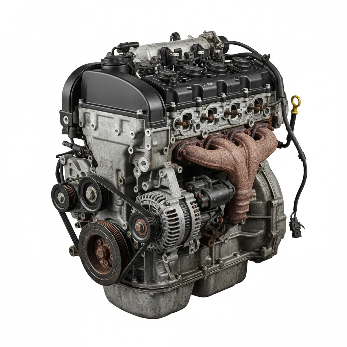 Moteur Chevrolet Zafira 2.0L Essence 2005 OEM