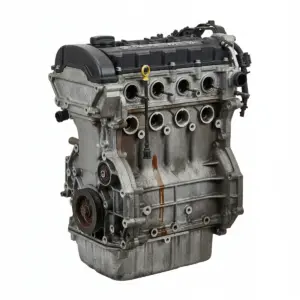 Moteur Chevrolet Zafira 2.0L Essence 2007 OEM