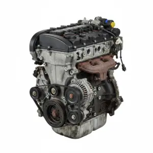 Moteur Chevrolet Zafira 2.0L Essence 2008 OEM