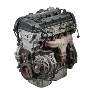 Moteur Chevrolet Zafira 2.0L Essence 2009 OEM