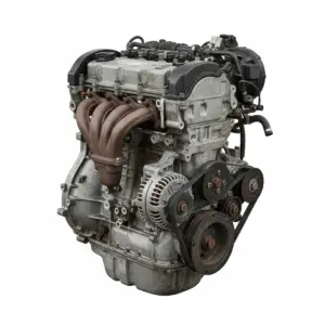 Moteur Chevrolet Zafira 2.0L Essence 2010 OEM