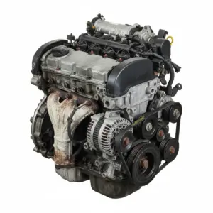 Moteur Chevrolet Zafira 2.0L Essence 2011 OEM