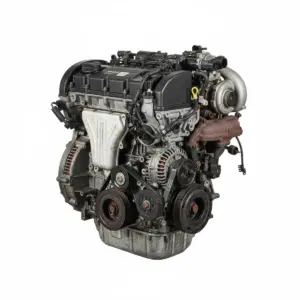 Moteur Chevrolet Zafira 2.0L Essence 2012 OEM