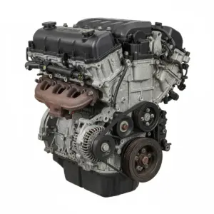 Moteur Chrysler 200 (Sdn), 3.6L (VIN G, 8th digit) Essence 2015 OEM