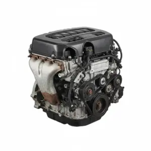Moteur Chrysler 200 (Sdn), 2.4L (VIN B, 8th digit), Federal (engine ID ED6) Essence 2016 OEM