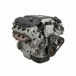 Moteur Chrysler 300 3.6L (VIN G, 8th digit), RWD Essence 2016 OEM