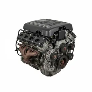 Moteur Chrysler 300 3.6L (VIN G, 8th digit), AWD Essence 2020 OEM