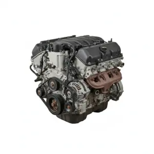 Moteur Chrysler 300 3.6L (VIN G, 8th digit), RWD Essence 2020 OEM