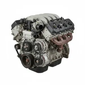 Moteur Chrysler 300 5.7L (VIN T, 8th digit), (RWD) Essence 2020 OEM