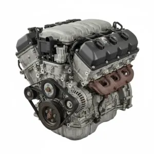 Moteur Chrysler 300 3.6L (VIN G, 8th digit), AWD Essence 2021 OEM