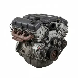 Moteur Chrysler 300 3.6L (VIN G, 8th digit), AWD Essence 2022 OEM