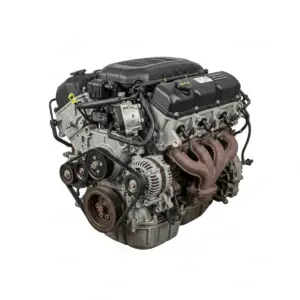 Moteur Chrysler 300 3.6L (VIN G, 8th digit), RWD Essence 2022 OEM