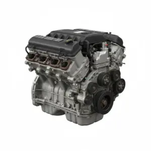 Moteur Chrysler 300 5.7L (VIN T, 8th digit) Essence 2022 OEM