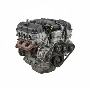 Moteur Chrysler 300 3.6L (VIN G, 8th digit), AWD Essence 2023 OEM